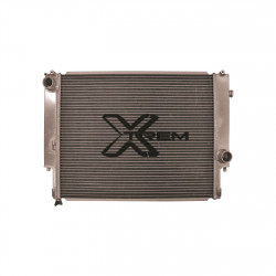 XTREM MOTORSPORT radiatore in alluminio per BMW M3 E36