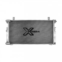 XTREM MOTORSPORT radiatore in alluminio per Citroën CX GTi TURBO 2