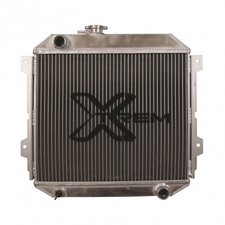 FORD XTREM MOTORSPORT radiatore in alluminio per Ford Escort MK1 | race-shop.it