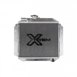 XTREM MOTORSPORT radiatore in alluminio per Ford Escort MK2