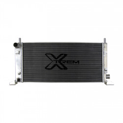 XTREM MOTORSPORT radiatore in alluminio per Ford Escort MK4 XR3i