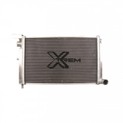 XTREM MOTORSPORT radiatore in alluminio per Ford Escort MK4 RS Turbo