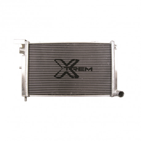 FORD XTREM MOTORSPORT radiatore in alluminio per Ford Escort MK4 RS Turbo | race-shop.it