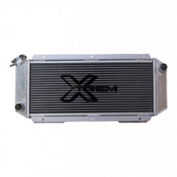 XTREM MOTORSPORT radiatore in alluminio per Ford Fiesta MK1
