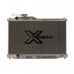 XTREM MOTORSPORT radiatore in alluminio per Honda S2000