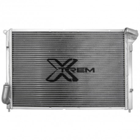Mini XTREM MOTORSPORT radiatore in alluminio per Mini Cooper S | race-shop.it