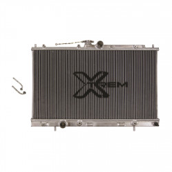 XTREM MOTORSPORT radiatore in alluminio per Mitsubishi Lancer