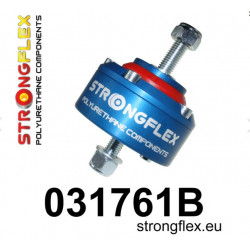 STRONGFLEX - 031761B: Supporto del motore BMW E21 E30 E12