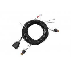 Active Sound System cable set for Audi A6, A7 4G
