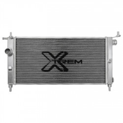XTREM MOTORSPORT radiatore in alluminio per Opel Corsa GSI