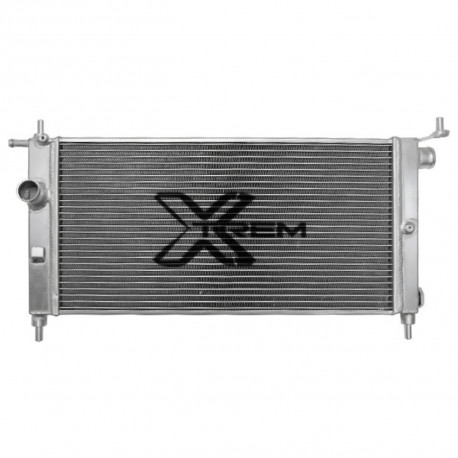 Opel XTREM MOTORSPORT radiatore in alluminio per Opel Corsa GSI | race-shop.it