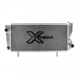 XTREM MOTORSPORT radiatore in alluminio per Peugeot 104 ZS