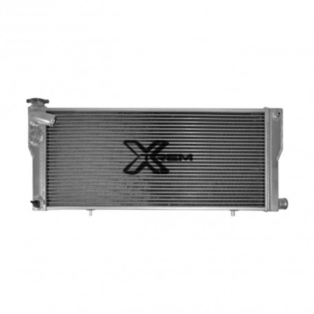 Peugeot XTREM MOTORSPORT radiatore in alluminio per Peugeot 205 Rallye (grande volume) | race-shop.it