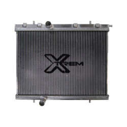 XTREM MOTORSPORT radiatore in alluminio per Peugeot 206 S16 RC GTI