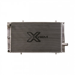 XTREM MOTORSPORT radiatore in alluminio per Peugeot 309 GTI 16
