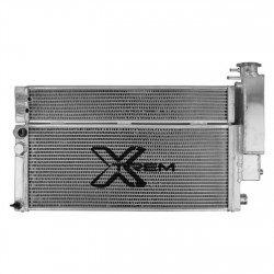XTREM MOTORSPORT radiatore in alluminio per Peugeot 405 T16