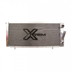 XTREM MOTORSPORT Radiatore in alluminio Renault 21 Turbo