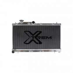 XTREM MOTORSPORT Radiatore in alluminio Subaru Impreza WRX STI 10