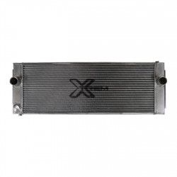 XTREM MOTORSPORT Universal radiatore in alluminio tipo II 590x225x65 mm
