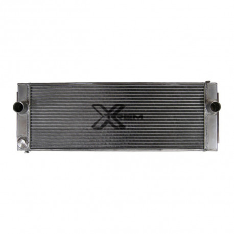 Universali XTREM MOTORSPORT Universal radiatore in alluminio tipo II 590x225x65 mm | race-shop.it