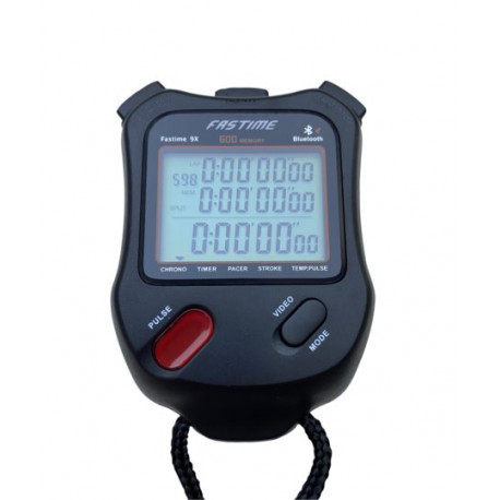 Cronometri Cronometro professionale - digital Fastime 9X | race-shop.it