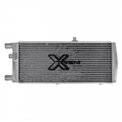 XTREM MOTORSPORT Radiatore in alluminio Audi RS2 e S2
