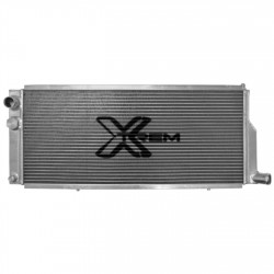 XTREM MOTORSPORT radiatore in alluminio Peugeot 306 Maxi