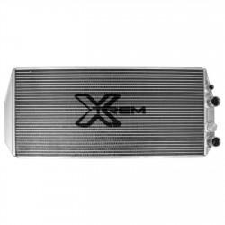 XTREM MOTORSPORT Radiatore in alluminio Renault Megane Maxi