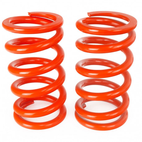 Coilover replacement springs HSD 7kg molle di ricambio per ammortizzatori regolabili | race-shop.it