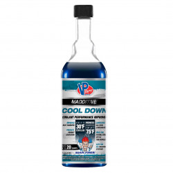 Coolant Additive – Gas &amp; Diesel: VP Cool Down™ 473ml