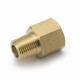 Adattatori per montaggio sensori Adattatore per il montaggio dei sensori - 1/8" BSPT - 1/8" NPT | race-shop.it
