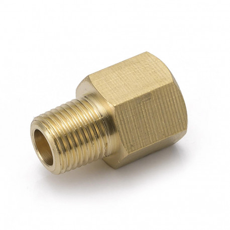 Adattatori per montaggio sensori Adattatore per il montaggio dei sensori - 1/8" BSPT - 1/8" NPT | race-shop.it