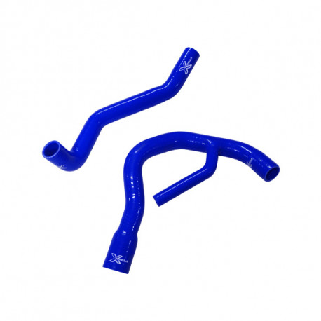 Ford XTREM MOTORSPORT silicone cooling hoses for Ford Sierra Cosworth 2WD | race-shop.it