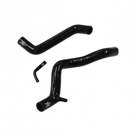Ford XTREM MOTORSPORT silicone cooling hoses for Ford Focus 2005 - 2007 | race-shop.it