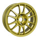 Cerchi in lega Competition Wheel - SANREMOCorse 16", J7, 5x100, 54.1, ET40 | race-shop.it