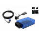 Sound Booster for specific model Sound Booster Pro Active Sound for Audi S6 4A, S7 4K | race-shop.it