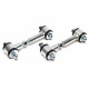 Accessori TA Technix set di barre stabilizzatrici adatto per Audi A3/VW Golf IV | race-shop.it