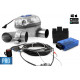Universal Universal complete kit Active Sound incl. Booster - VW, Skoda, Seat | race-shop.it