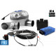 Universal Universal complete kit Active Sound incl. Booster - BMW F/G-series | race-shop.it