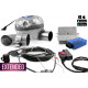 Universal Universal complete kit Active Sound incl. Booster - BMW F/G-series | race-shop.it