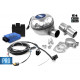 Universal Universal complete kit Active Sound incl. Sound Booster - Audi | race-shop.it