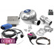 Universal Universal complete kit Active Sound incl. Sound Booster - BMW E-series | race-shop.it