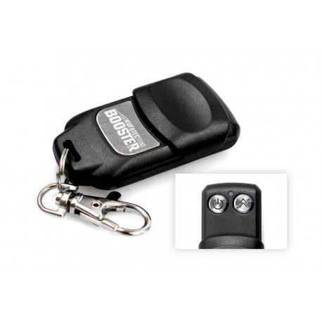 Universal Sound Booster Remote Control | race-shop.it