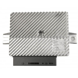 External Sound Module (ESM) by Maserati