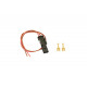 Universal Repair cable set for the Kufatec Sound Booster Pro speaker | race-shop.it