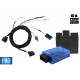 Sound Booster for specific model Complete Active Sound kit including Sound Booster for Seat Leon 5F Sedan | race-shop.it