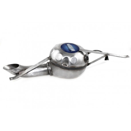 Sound Booster for specific model Complete Active Sound kit including Sound Booster for BMW 5 Series - F10 (V2) | race-shop.it