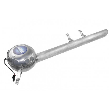 Sound Booster for specific model Complete Active Sound kit including Sound Booster for Mercedes CLS W218 | race-shop.it