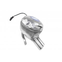 Complete Active Sound kit including Sound Booster for Audi TT 8S (FV)