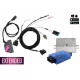 Sound Booster for specific model Complete Active Sound kit including Sound Booster for Mercedes GLE W166 | race-shop.it